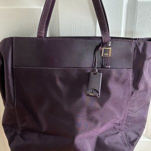 TUMI Tote Bag
